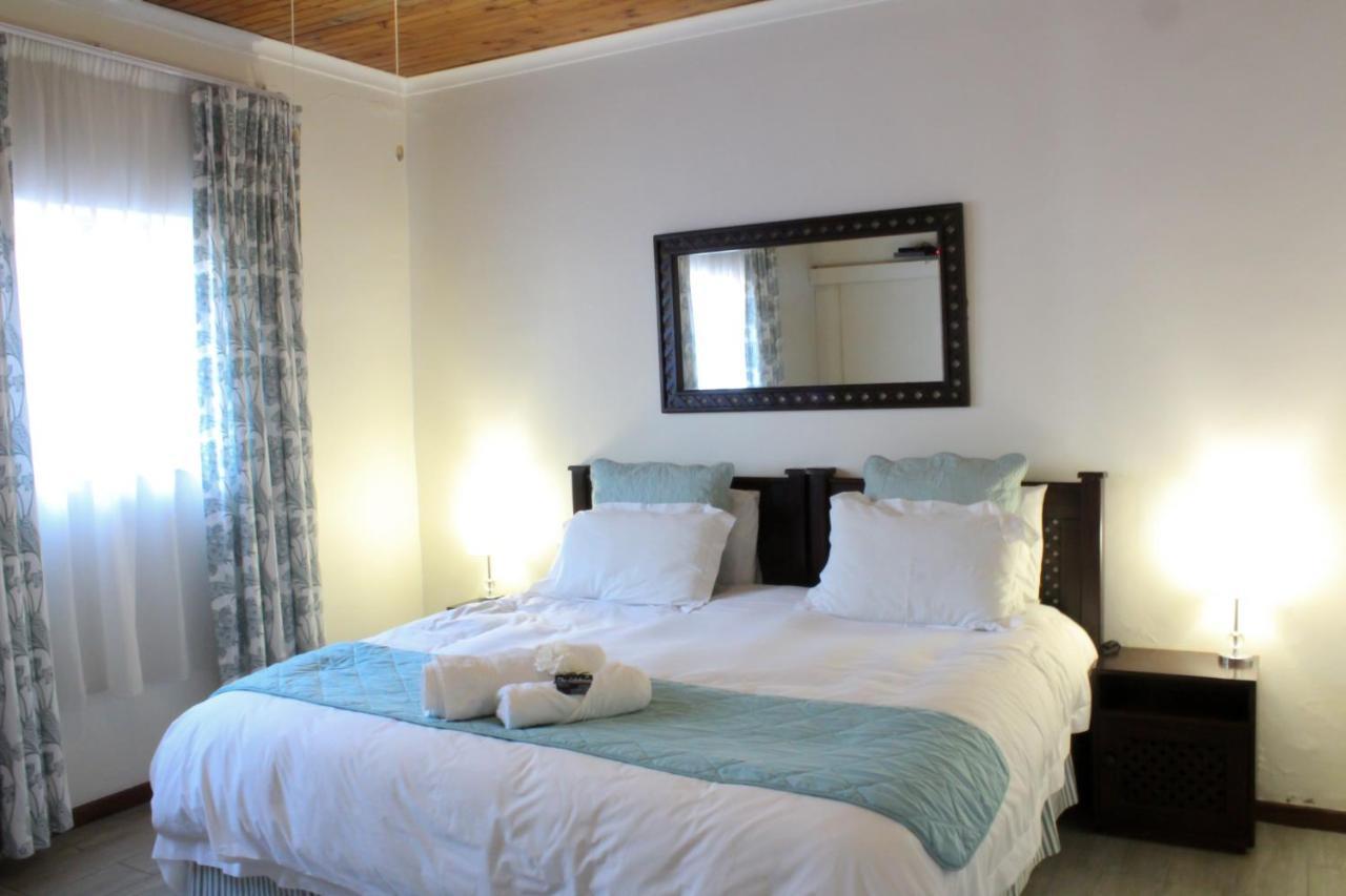The Lakehouse Guest House Brakpan Vliegveld Exterior foto