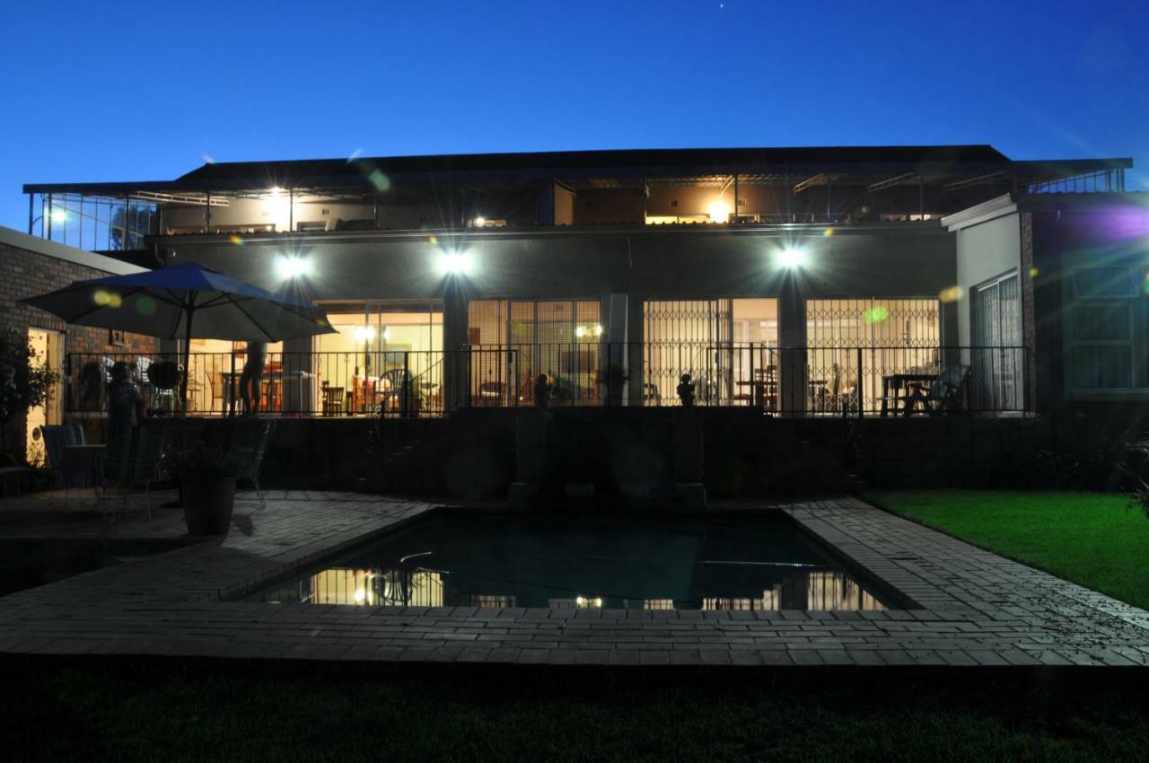 The Lakehouse Guest House Brakpan Vliegveld Exterior foto